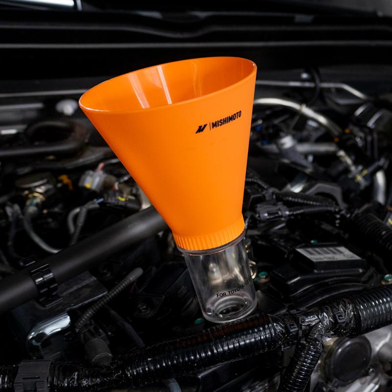 Mishimoto MMTL-SOOF-TOY