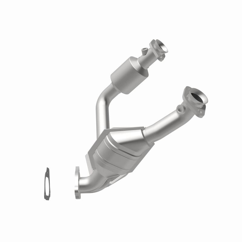 Magnaflow 441118