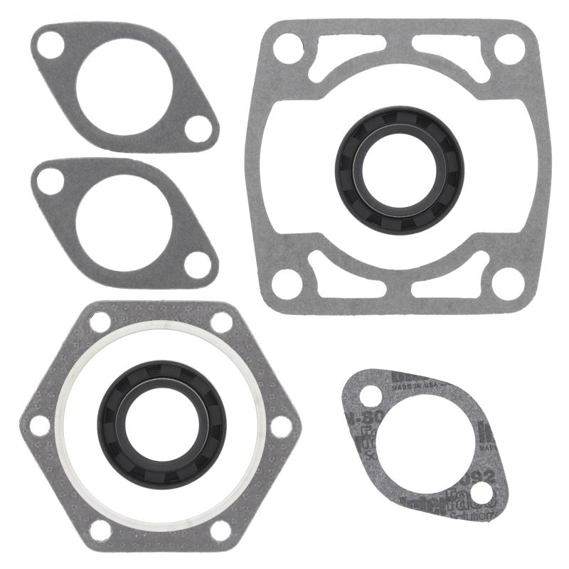 Vertex Pistons 711153