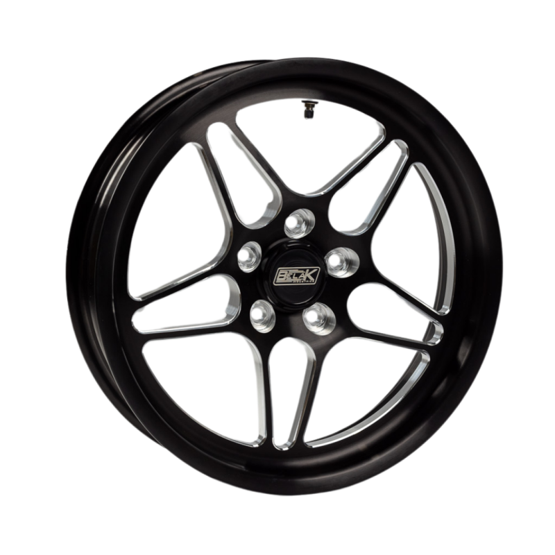 Belak Wheels 17045475S32BS-1PC