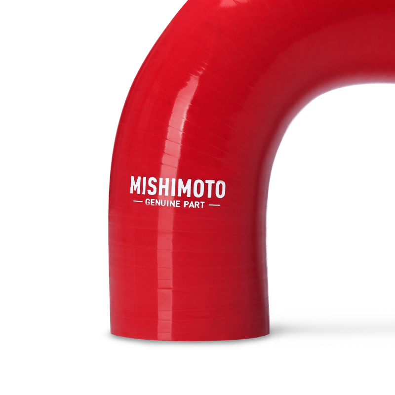 Mishimoto MMHOSE-VET-05RD