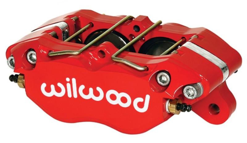 Wilwood 120-9706-RD