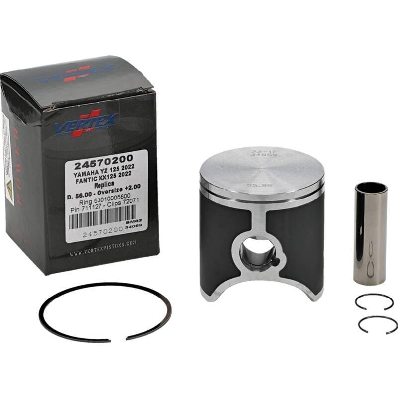 Vertex Pistons 24570200