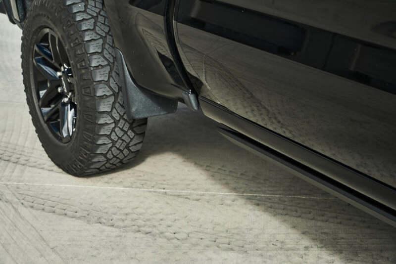 Body Armor 4x4 FD-4500