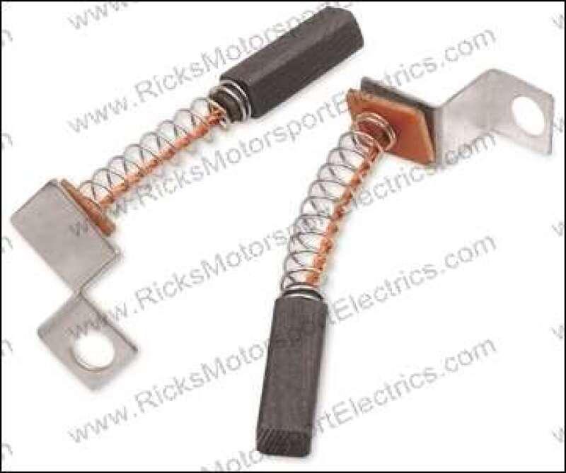 Ricks Motorsport Electrics 70-204