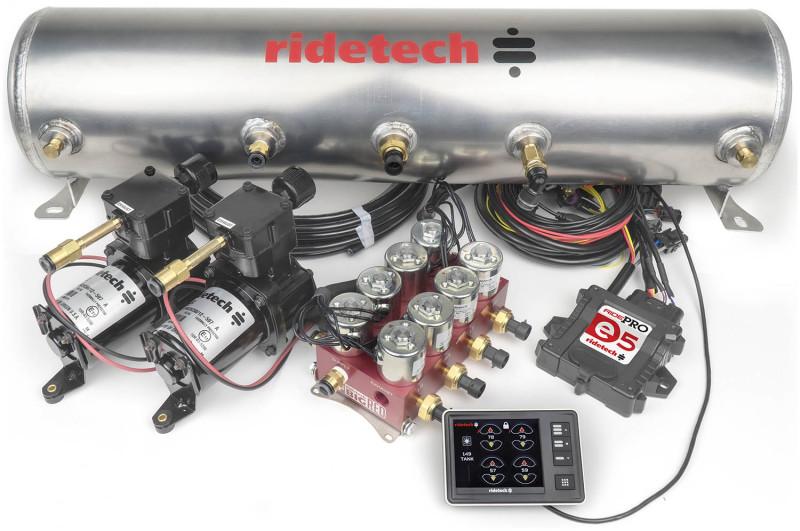 Ridetech 30534700