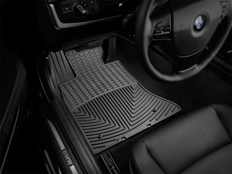WeatherTech W204