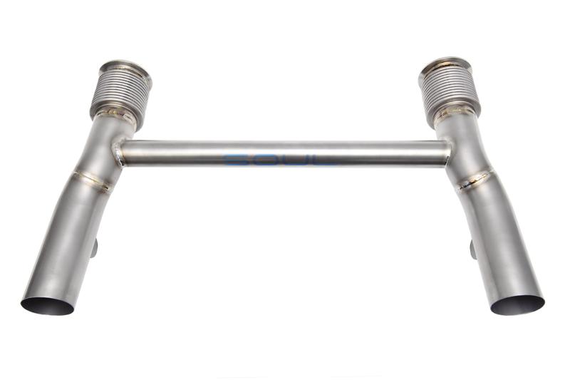 Soul Performance LAM.PER.RACEESX