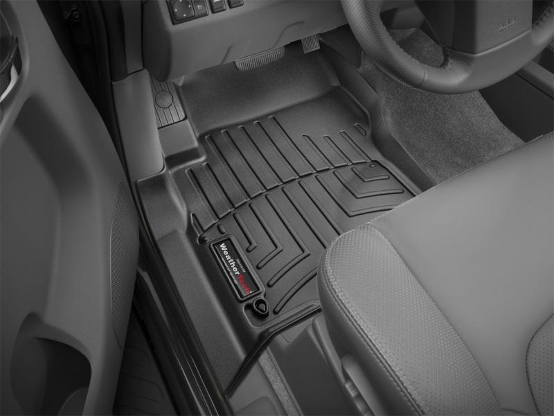 WeatherTech 441761