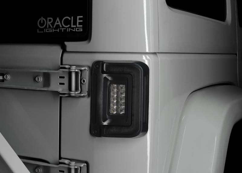 ORACLE Lighting 5891-504-T