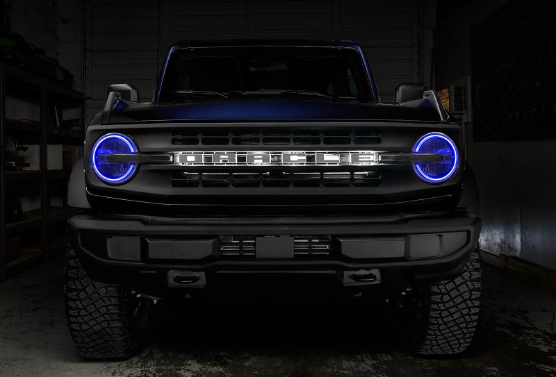 ORACLE Lighting 1468-335