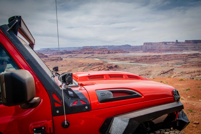 DV8 Offroad HDMBJL-01