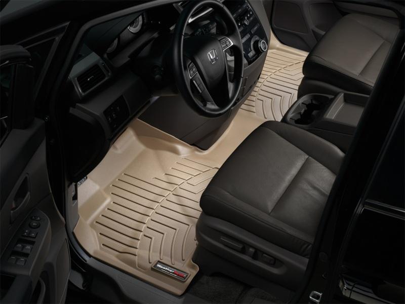 WeatherTech 453471