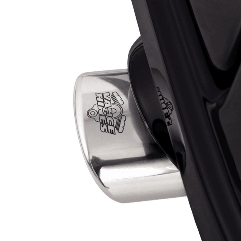 Vance and Hines 16789