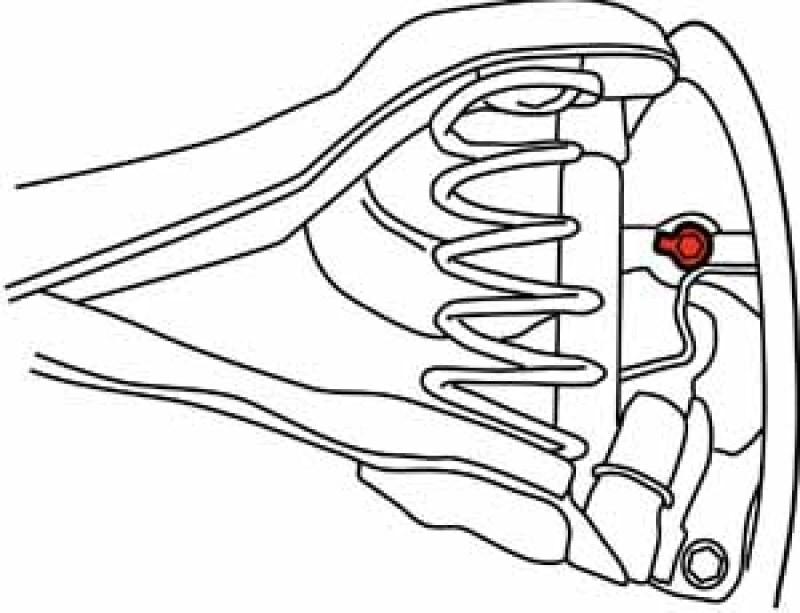 SPC Performance 81310