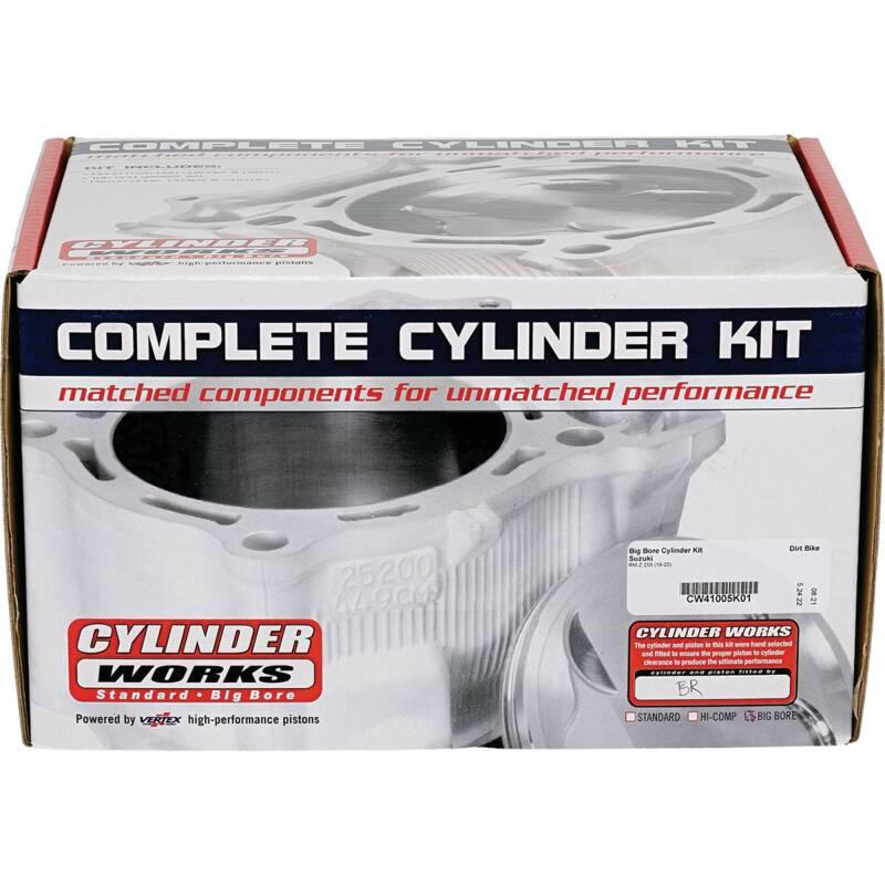 Cylinder Works CW41005K01
