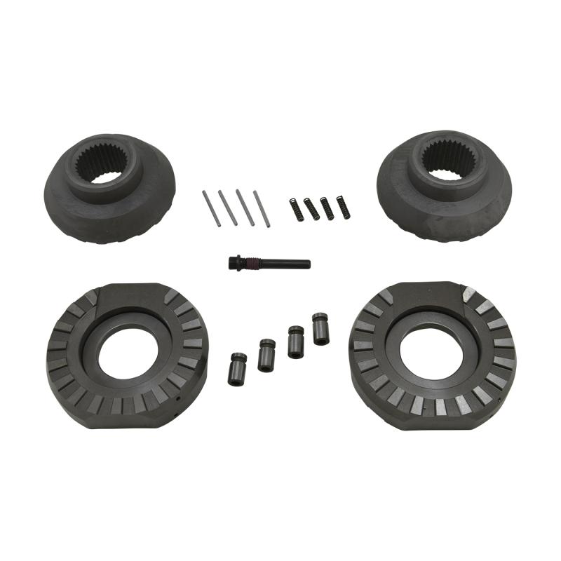 Yukon Gear & Axle SL F8.8-31