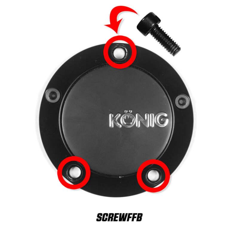 Konig SCREWFFB