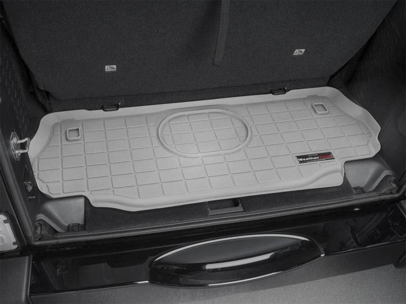 WeatherTech 42821