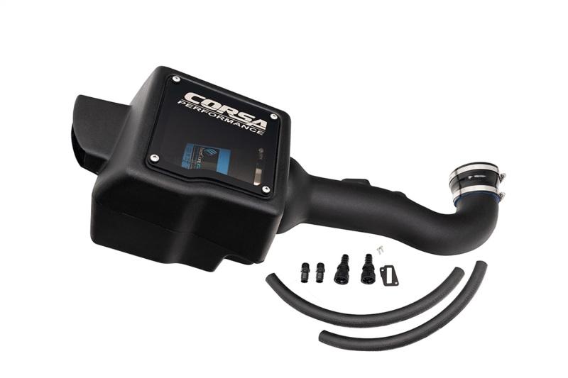 CORSA Performance 455546-1