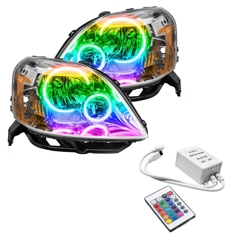 ORACLE Lighting 7047-504