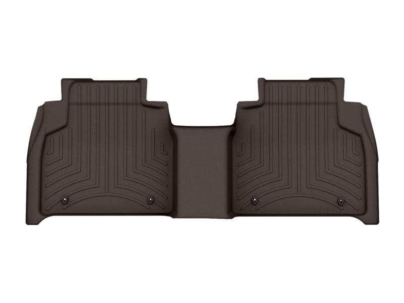 WeatherTech 4718052