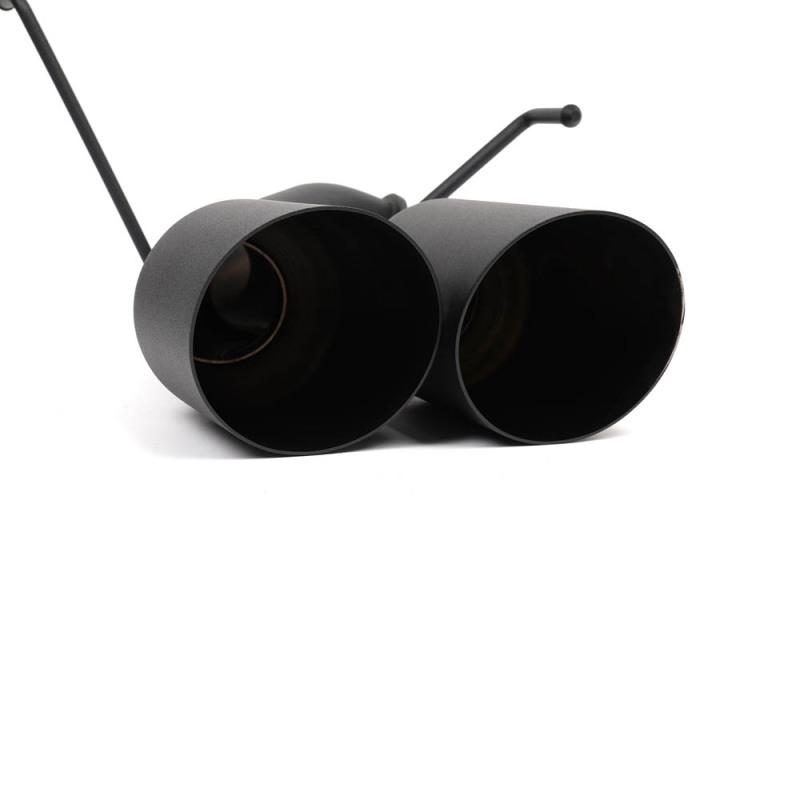 BLOX Racing BXEX-51106-BK