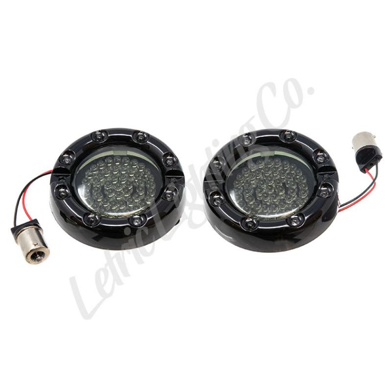 Letric Lighting LLC-FLHB-6R