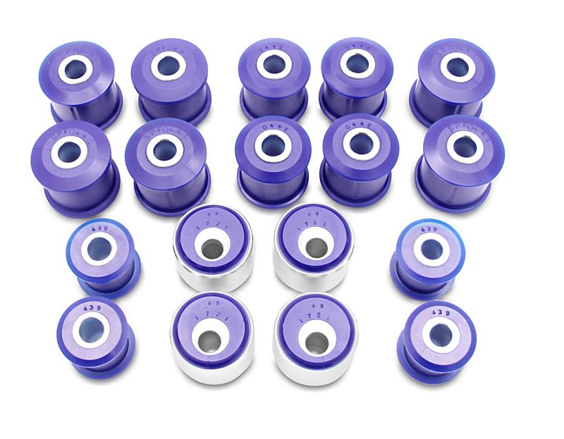 Superpro KIT058ADJXK