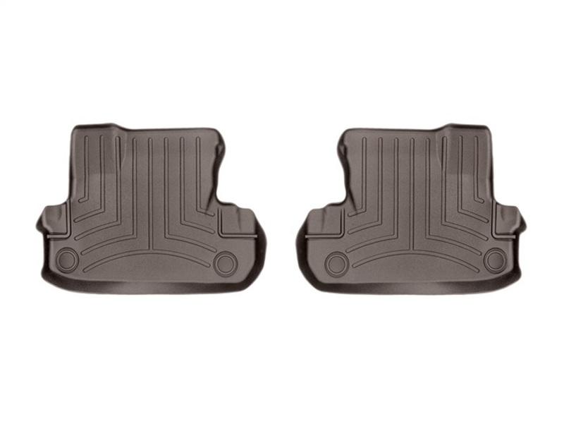 WeatherTech 4710602