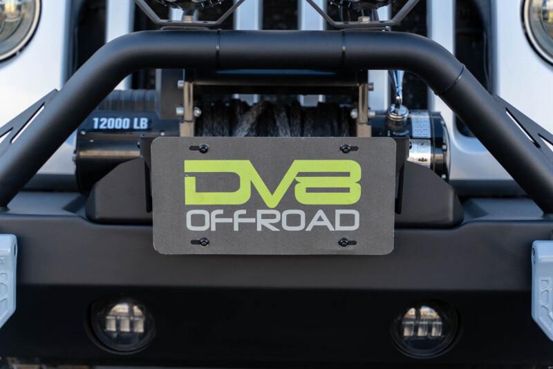 DV8 Offroad LPBM-02