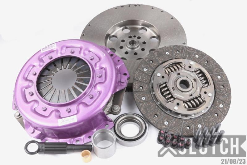 XCLUTCH XKNI24540-1AX