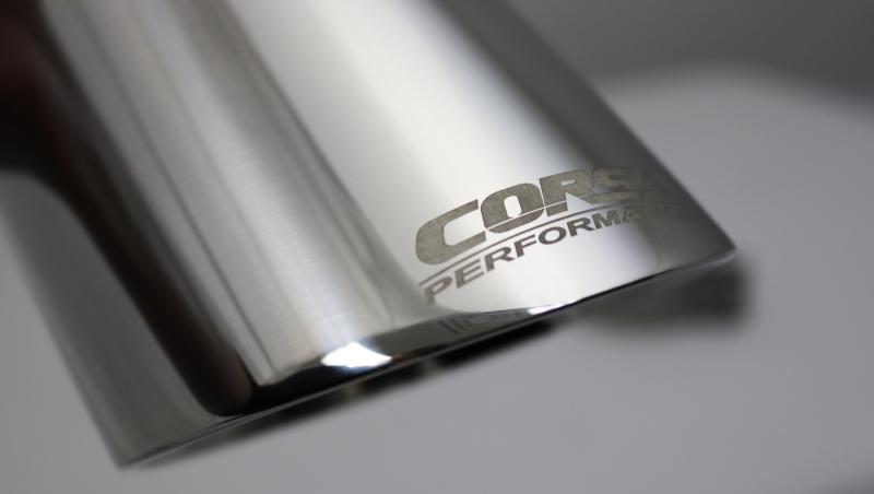 CORSA Performance TK006