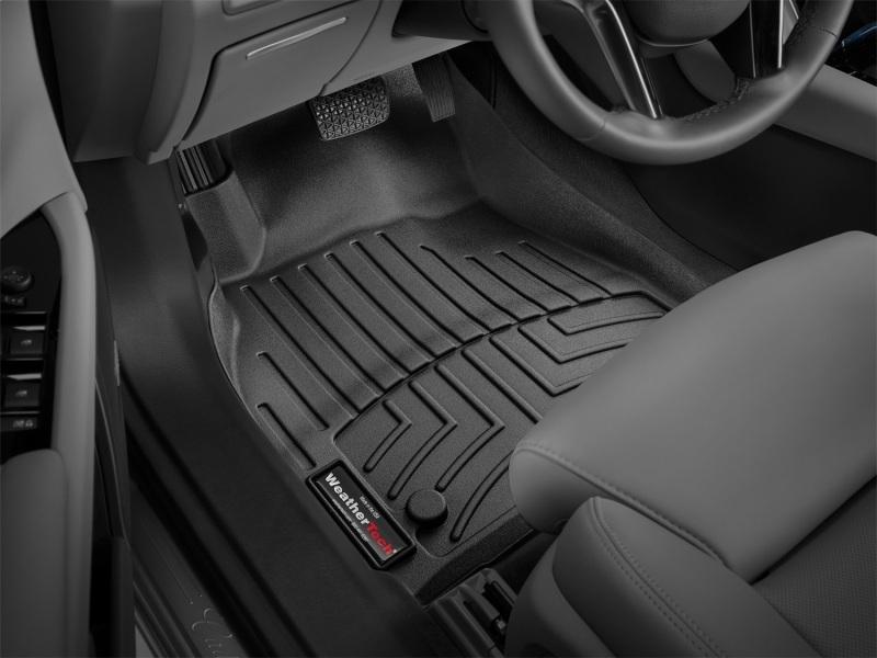 WeatherTech 444601