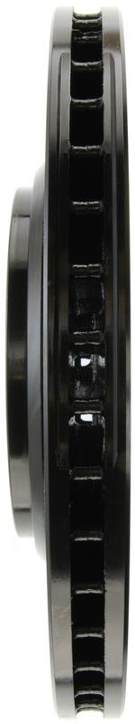 Stoptech 120.40090CRY