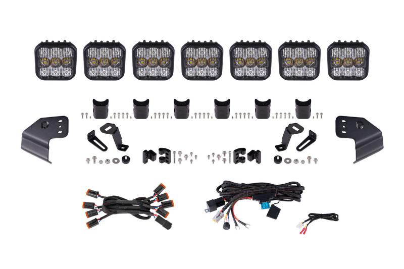 Diode Dynamics DD7264