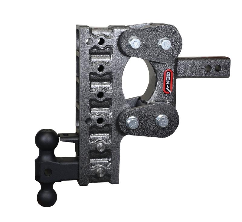 GEN-Y Hitch GH-1026