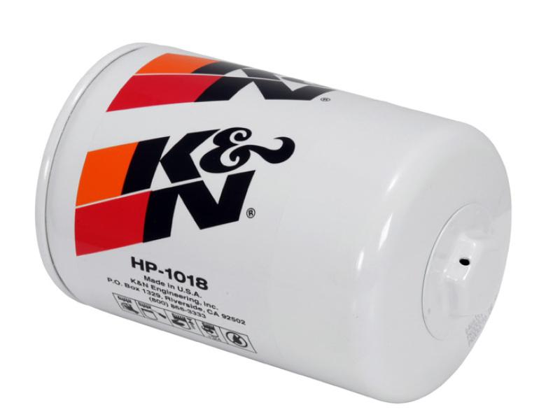 K&N Engineering HP-1018