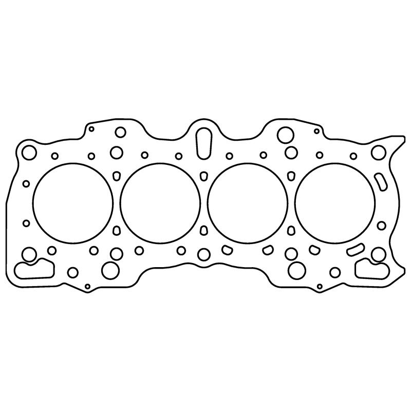 Cometic Gasket C14000-043