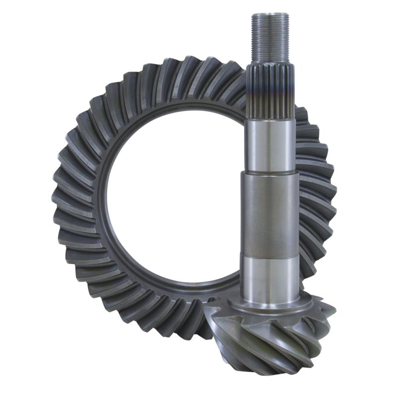 Yukon Gear & Axle YG M35-488