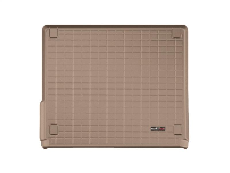 WeatherTech 41508