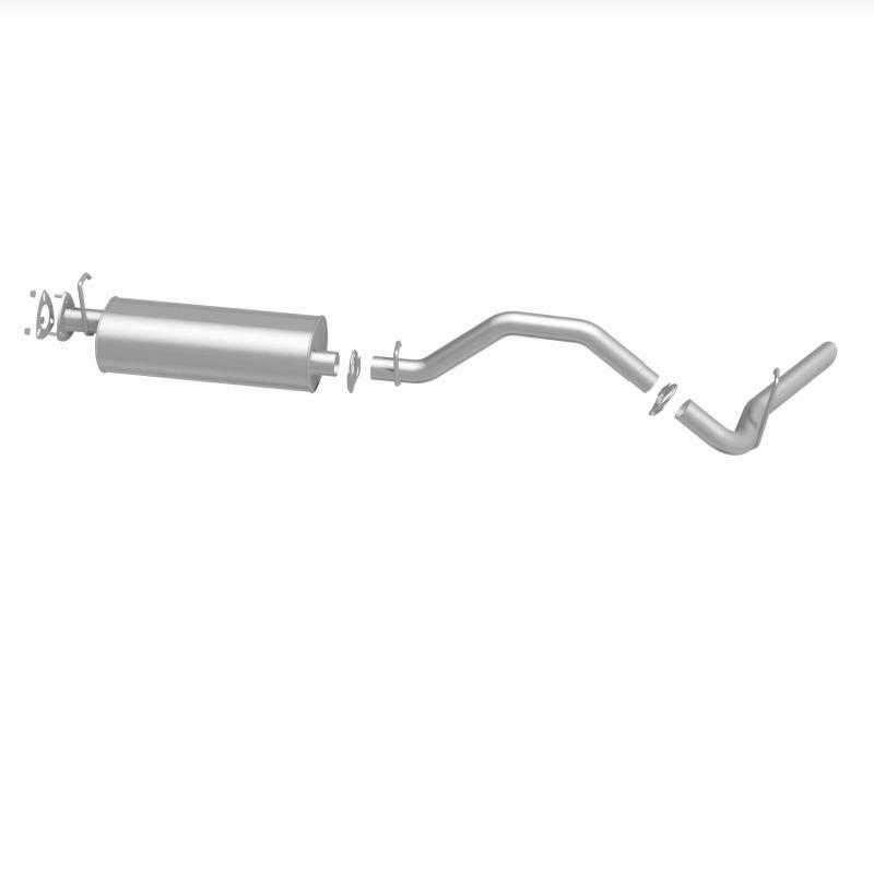 Magnaflow 106-0097