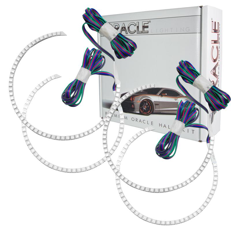 ORACLE Lighting 2258-504