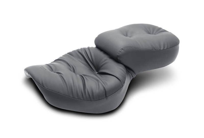 Mustang Motorcycle 75019