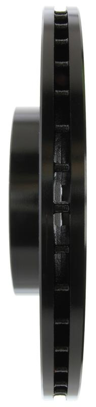 Stoptech 120.40057CRY