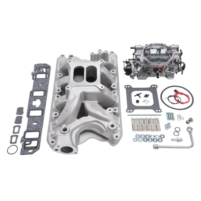 Edelbrock 2034