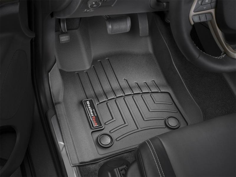 WeatherTech 449301