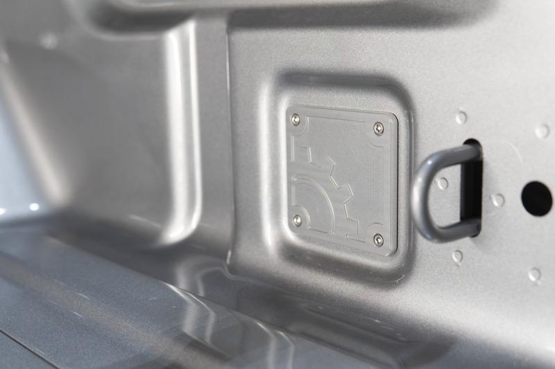 BuiltRight Industries 110015