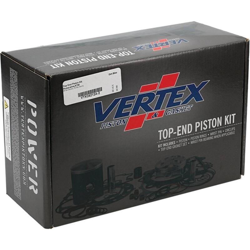Vertex Pistons VTK24212A-2