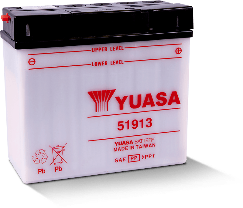 Yuasa Battery YUAM2219A